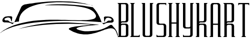 BLUSHYKART