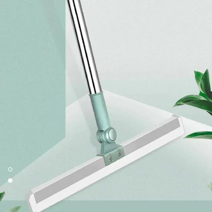 Magic Broom Sweeper 180-Degree Rotatable