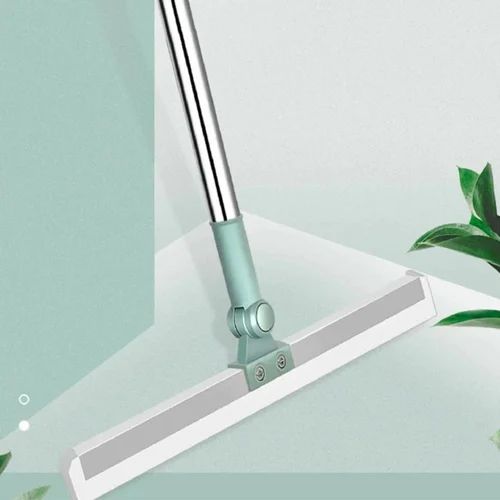Magic Broom Sweeper 180-Degree Rotatable